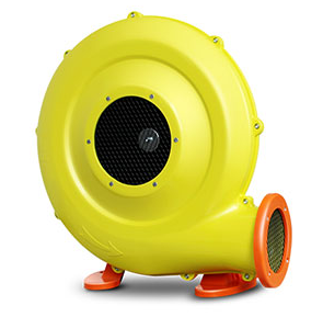 Воздушный насос для батутов QW