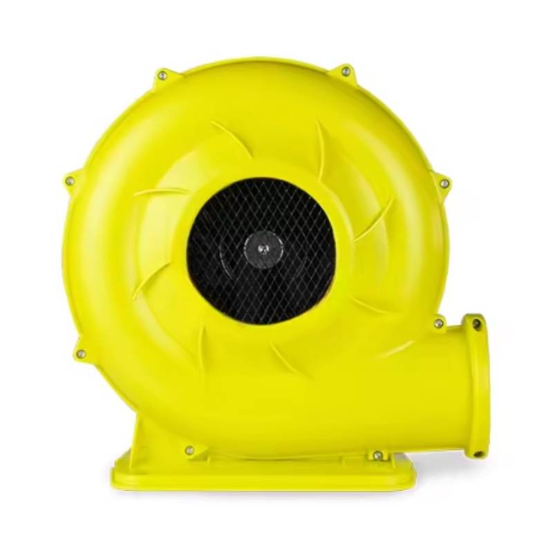 Воздушный насос для батутов GW