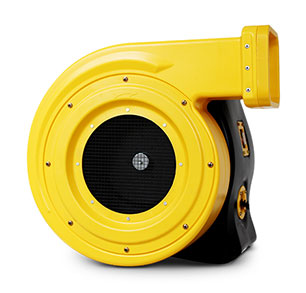 Воздушный насос для батутов REH