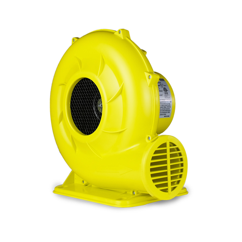 Воздушный насос для батутов GW